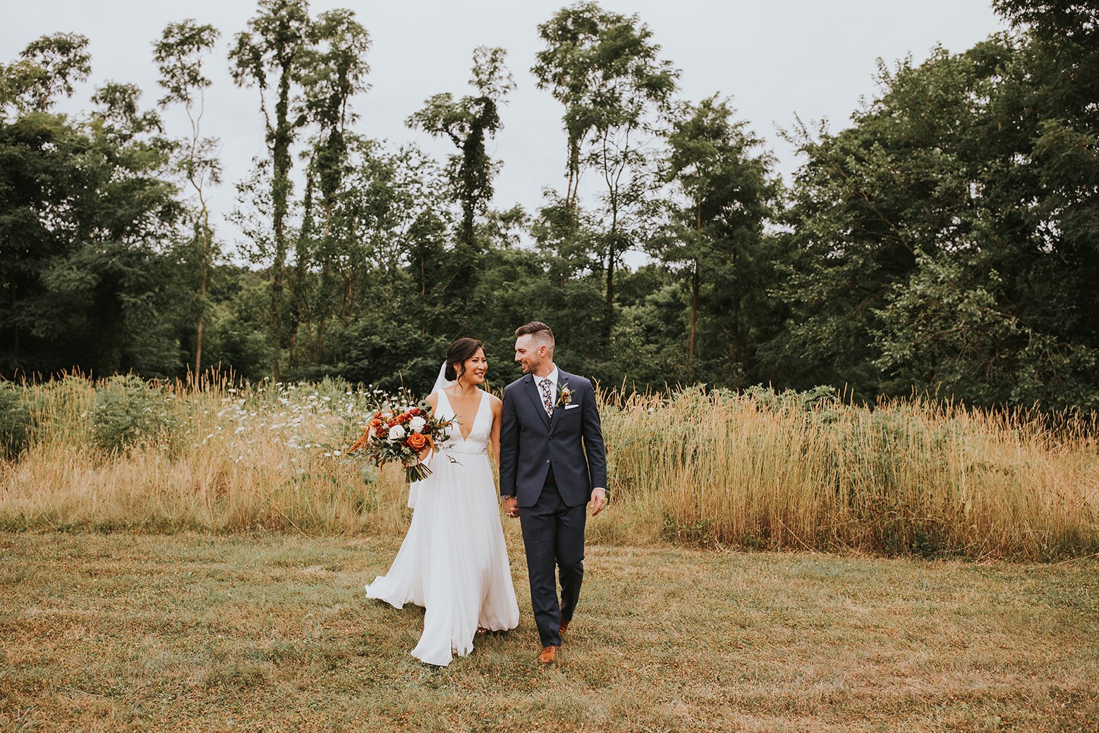 Hudson Valley Wedding Photographer, Red Maple Vineyard, Red Maple Vineyard Wedding, Catskills Wedding Photographer, Oahu Wedding Photographer