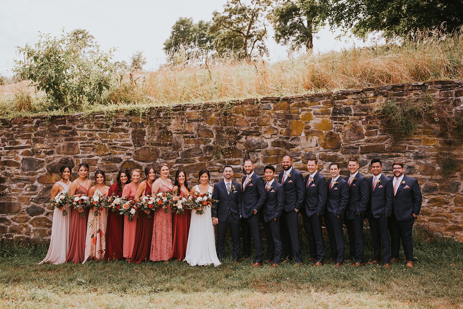 Hudson Valley Wedding Photographer, Red Maple Vineyard, Red Maple Vineyard Wedding, Catskills Wedding Photographer, Oahu Wedding Photographer