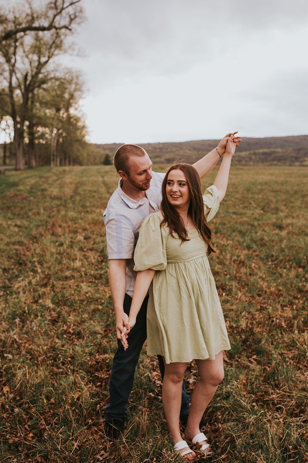 Hudson Valley Wedding Photographer, Hudson Valley Engagement Photos, Catskills Wedding Photographer