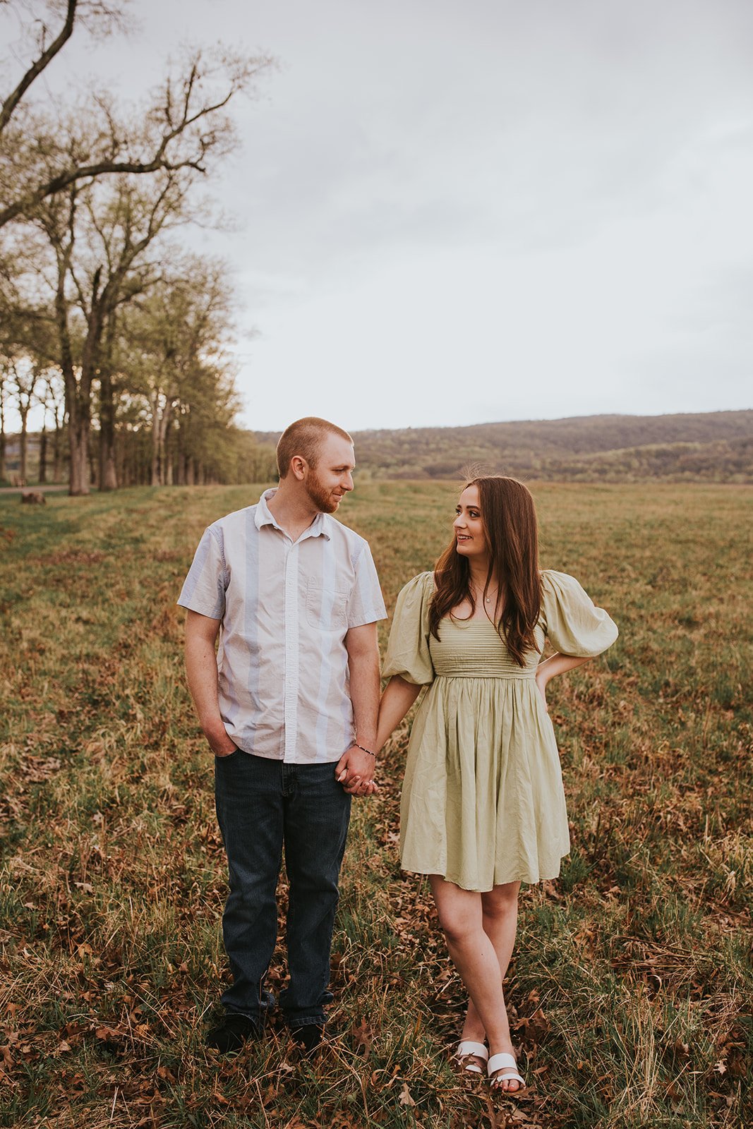 Hudson Valley Wedding Photographer, Hudson Valley Engagement Photos, Catskills Wedding Photographer