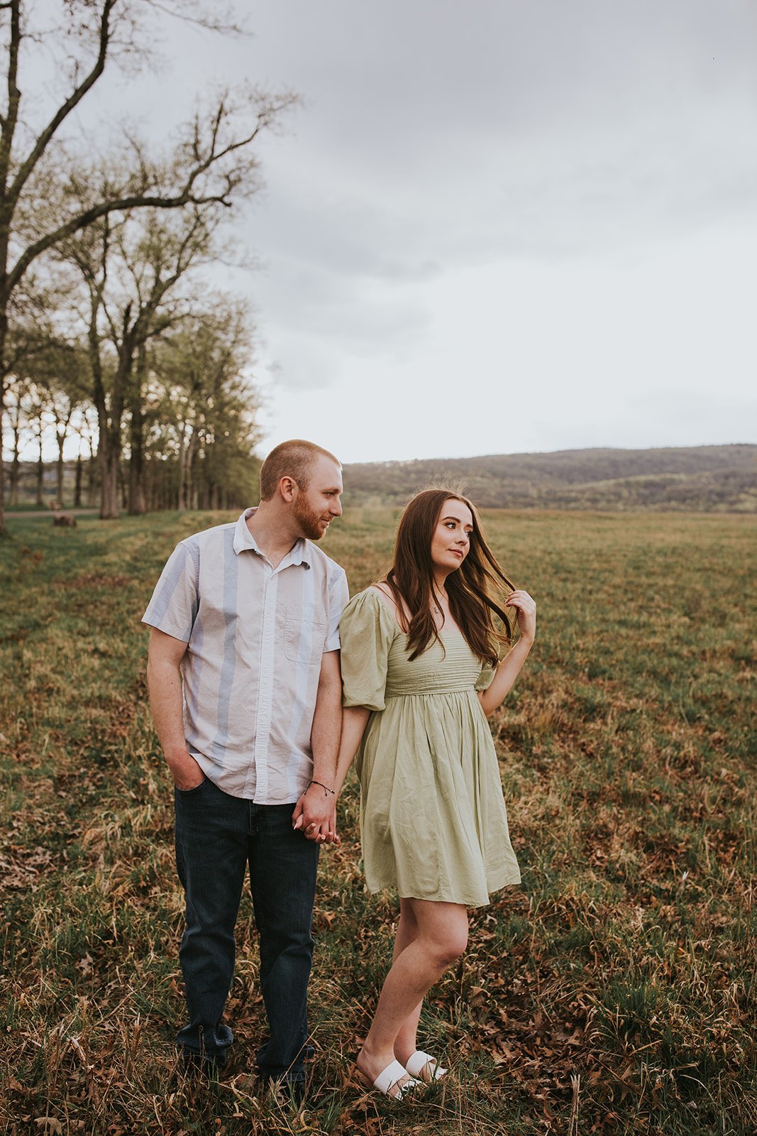 Hudson Valley Wedding Photographer, Hudson Valley Engagement Photos, Catskills Wedding Photographer