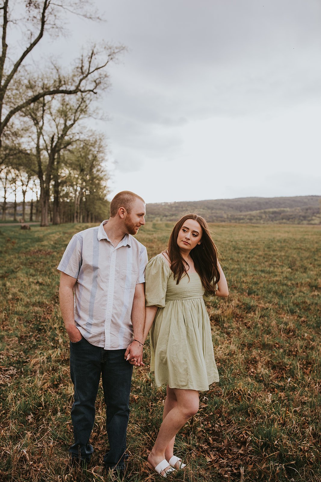 Hudson Valley Wedding Photographer, Hudson Valley Engagement Photos, Catskills Wedding Photographer