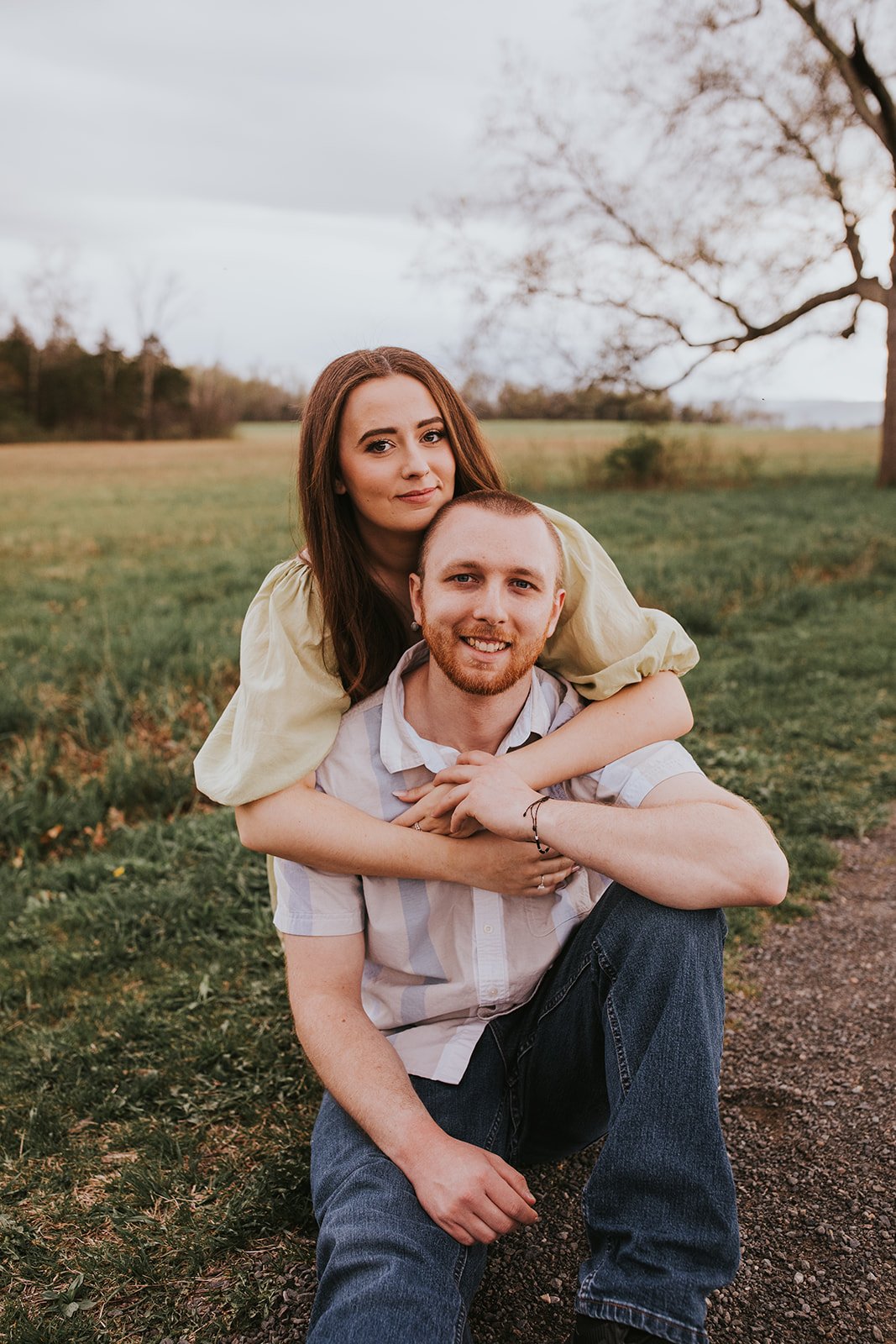 Hudson Valley Wedding Photographer, Hudson Valley Engagement Photos, Catskills Wedding Photographer