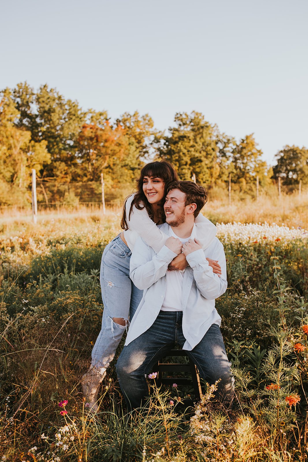 Hudson Valley Wedding Photographer, Hudson Valley Engagement Photos, Catskills Wedding Photographer