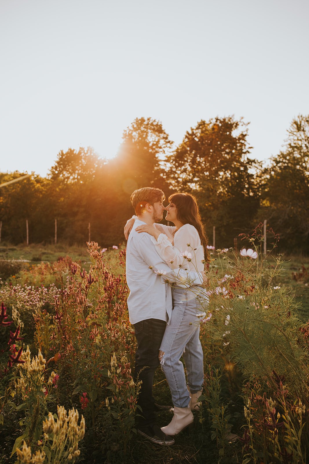 Hudson Valley Wedding Photographer, Hudson Valley Engagement Photos, Catskills Wedding Photographer