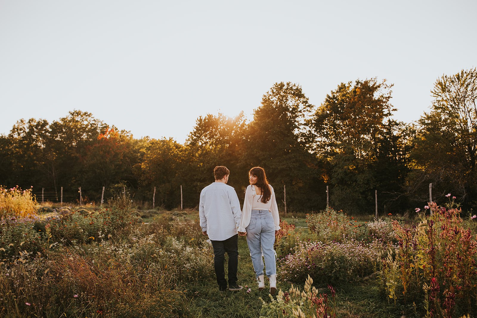 Hudson Valley Wedding Photographer, Hudson Valley Engagement Photos, Catskills Wedding Photographer