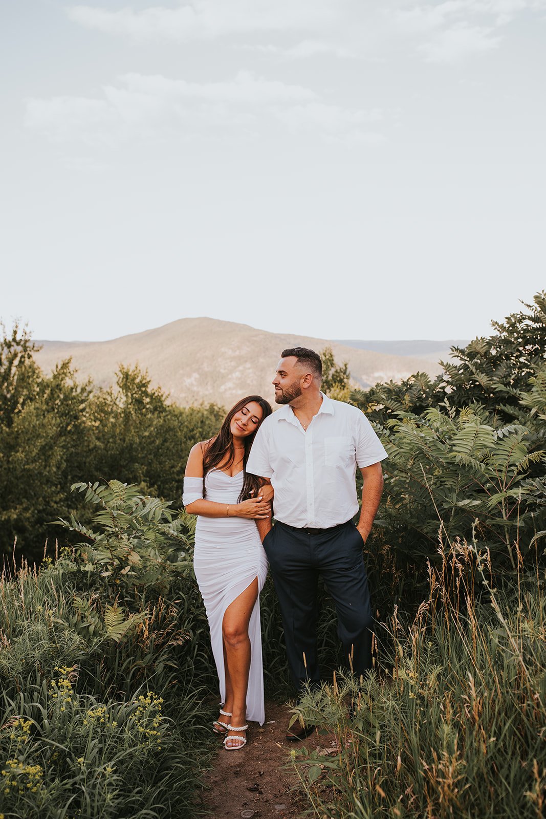 Hudson Valley Wedding Photographer, Hudson Valley Engagement Photos, Hudson Valley Engagement Session, Catskills Wedding Photographer