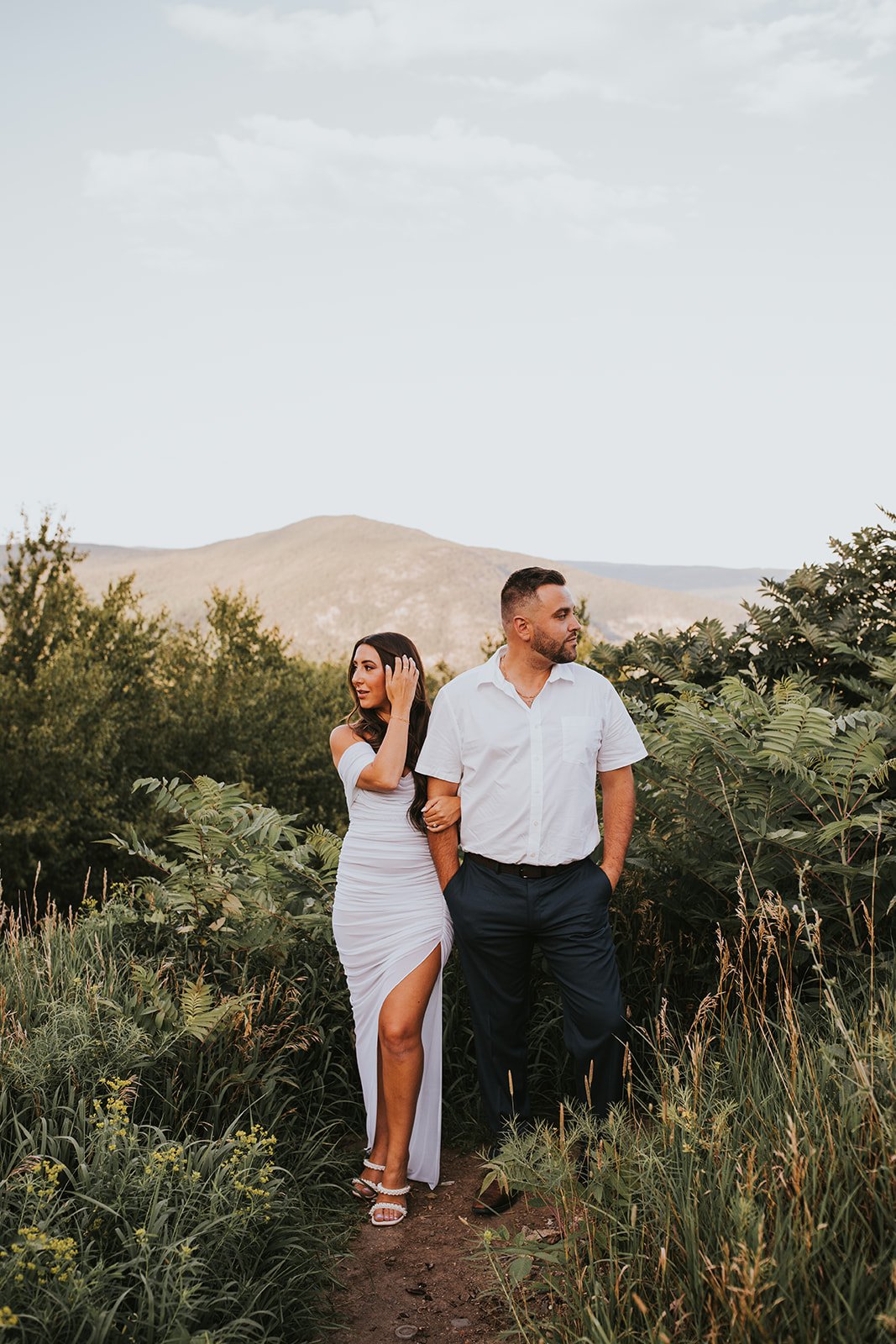 Hudson Valley Wedding Photographer, Hudson Valley Engagement Photos, Hudson Valley Engagement Session, Catskills Wedding Photographer