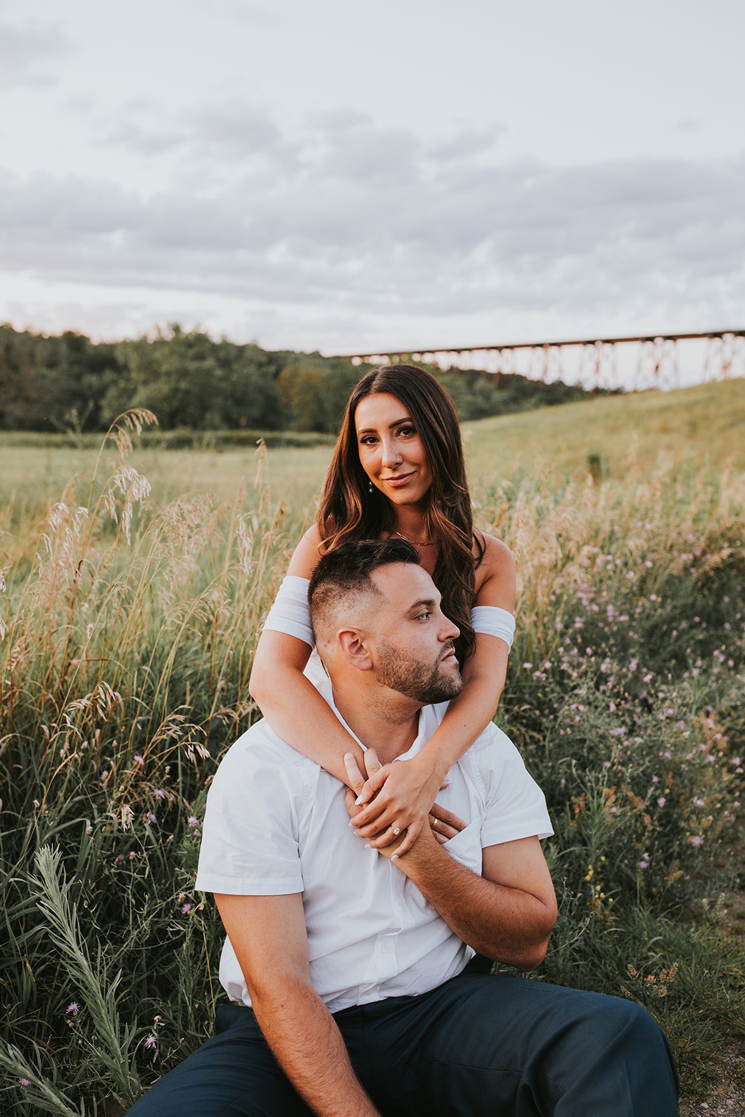 Hudson Valley Wedding Photographer, Hudson Valley Engagement Photos, Hudson Valley Engagement Session, Catskills Wedding Photographer