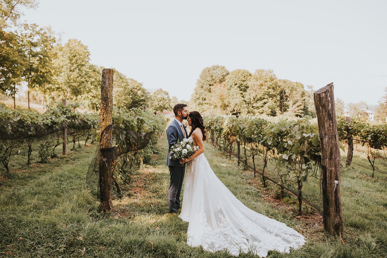 Hudson Valley Wedding Photographer, Red Maple Vineyard, Red Maple Vineyard Wedding, Catskills Wedding Photographer, New York Wedding Photographer