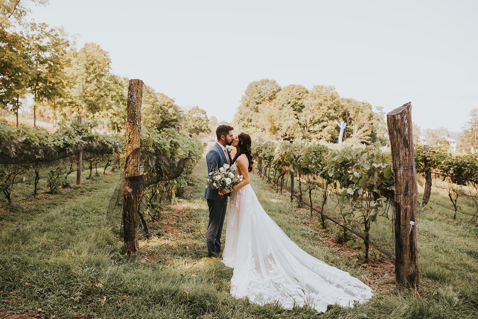 Hudson Valley Wedding Photographer, Red Maple Vineyard, Red Maple Vineyard Wedding, Catskills Wedding Photographer, New York Wedding Photographer