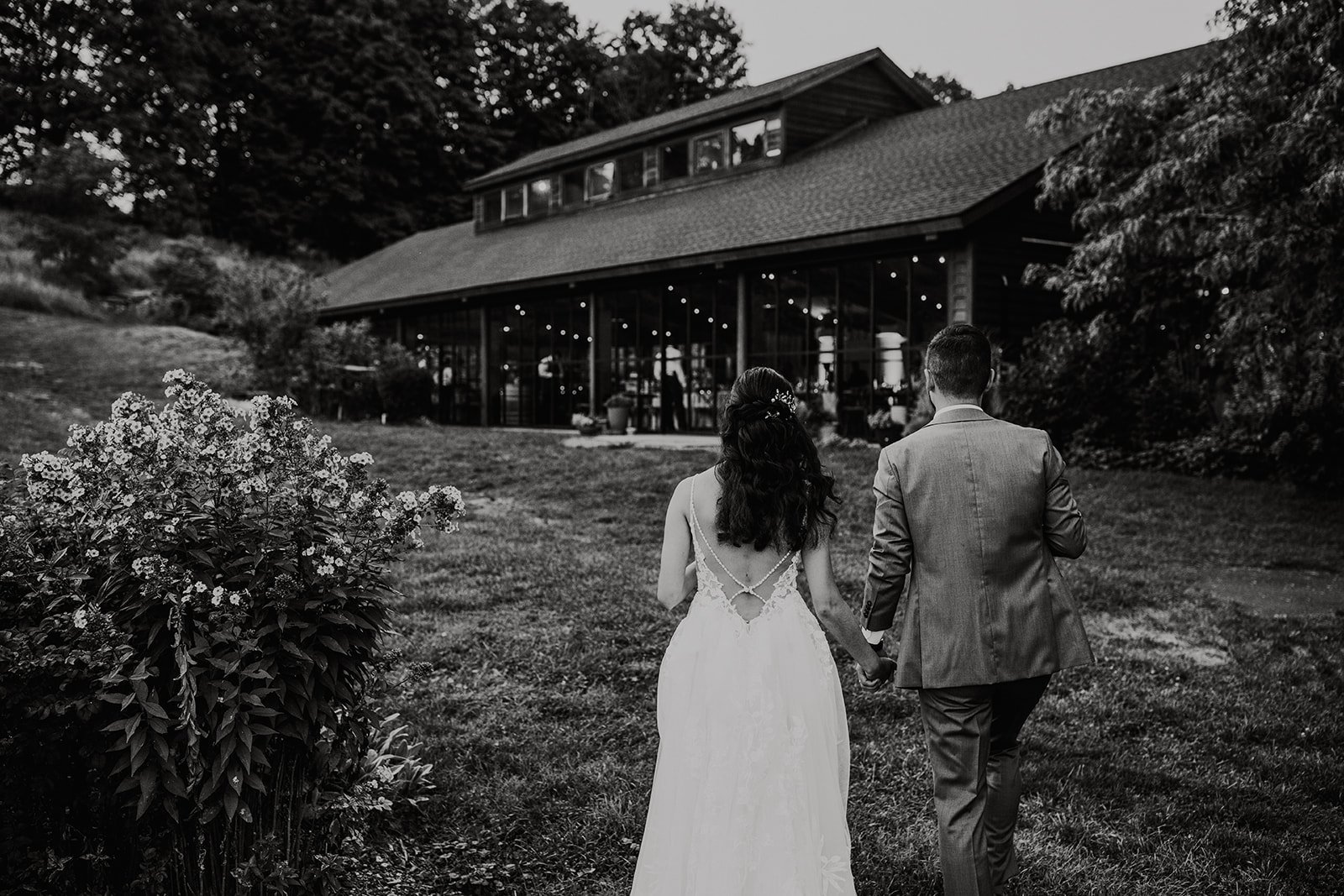 Hudson Valley Wedding Photographer, Red Maple Vineyard, Red Maple Vineyard Wedding, Catskills Wedding Photographer, New York Wedding Photographer