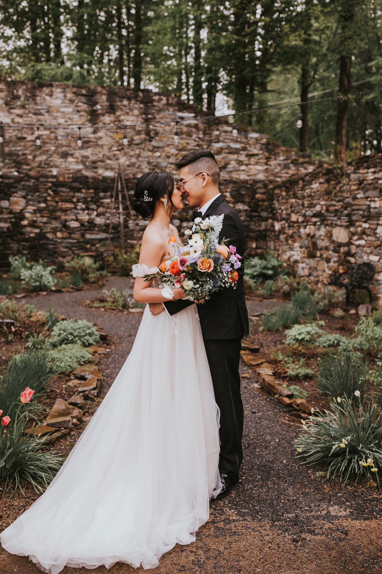 Hudson Valley Wedding Photographer, Red Maple Vineyard Wedding, Spring Wedding at Red Maple Vineyard, Catskills Wedding Photographer