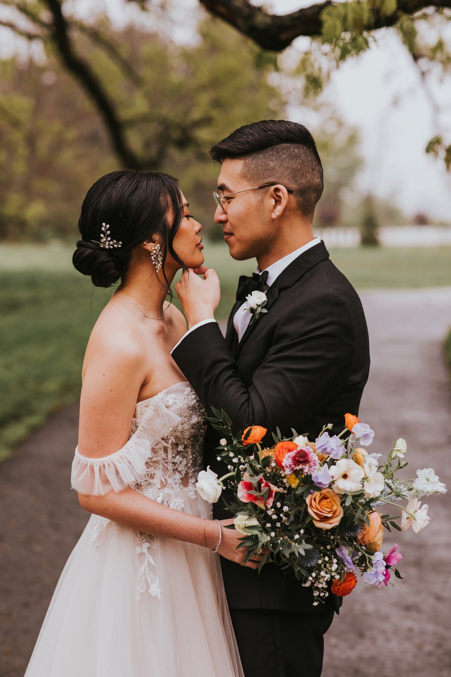 Hudson Valley Wedding Photographer, Red Maple Vineyard Wedding, Spring Wedding at Red Maple Vineyard, Catskills Wedding Photographer