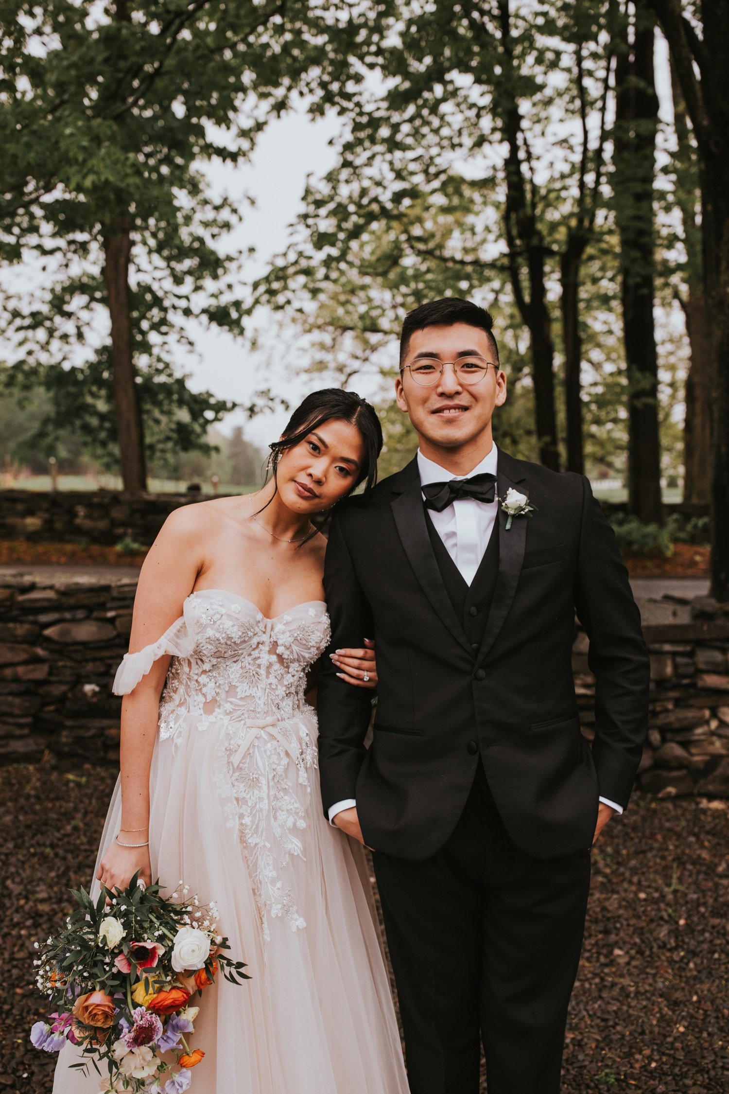 Hudson Valley Wedding Photographer, Red Maple Vineyard Wedding, Spring Wedding at Red Maple Vineyard, Catskills Wedding Photographer