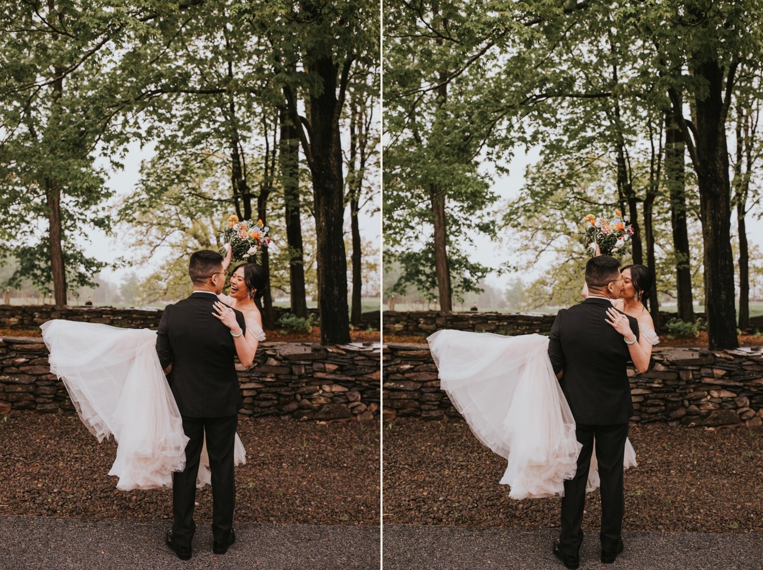 Hudson Valley Wedding Photographer, Red Maple Vineyard Wedding, Spring Wedding at Red Maple Vineyard, Catskills Wedding Photographer