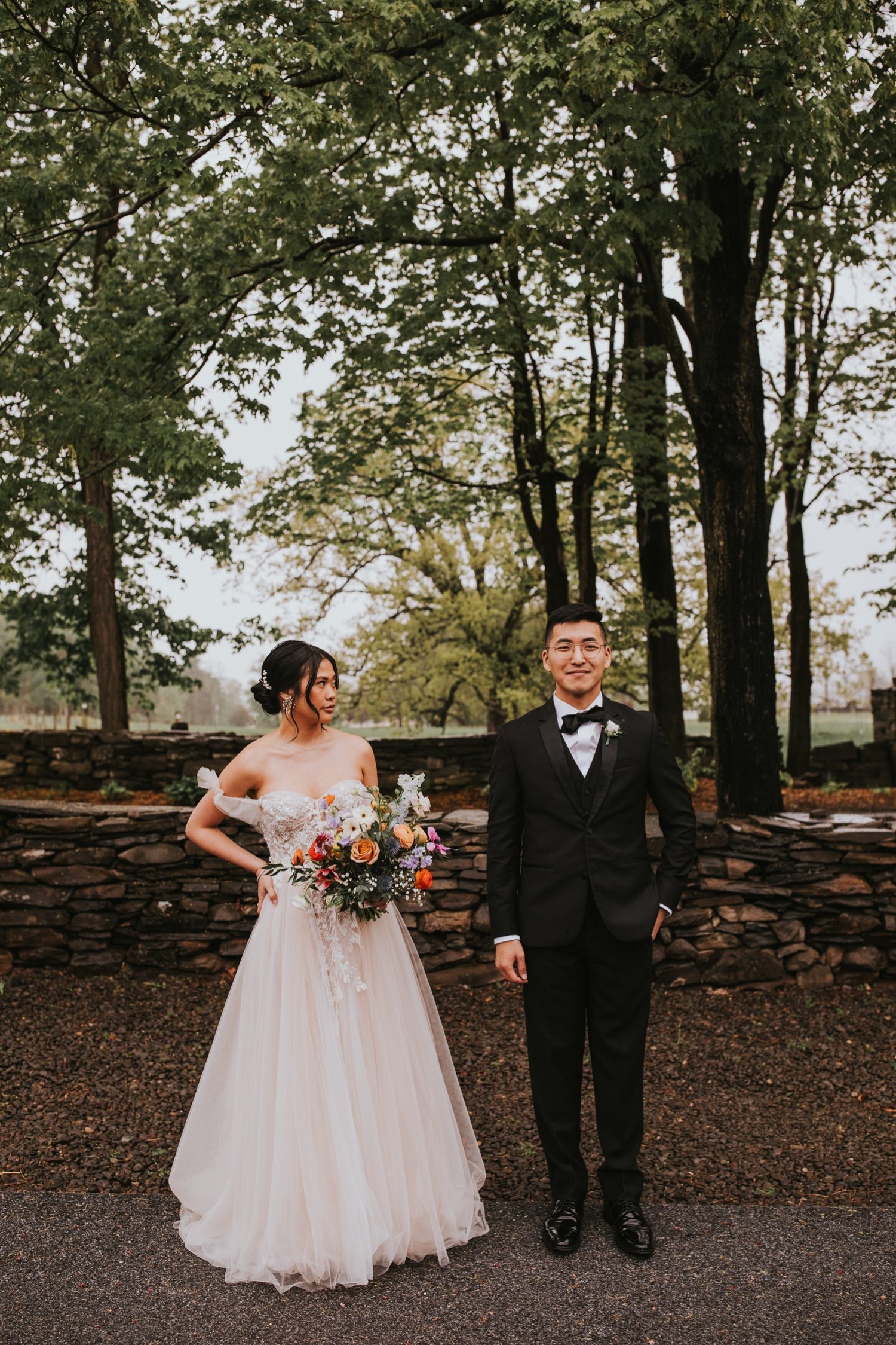 Hudson Valley Wedding Photographer, Red Maple Vineyard Wedding, Spring Wedding at Red Maple Vineyard, Catskills Wedding Photographer