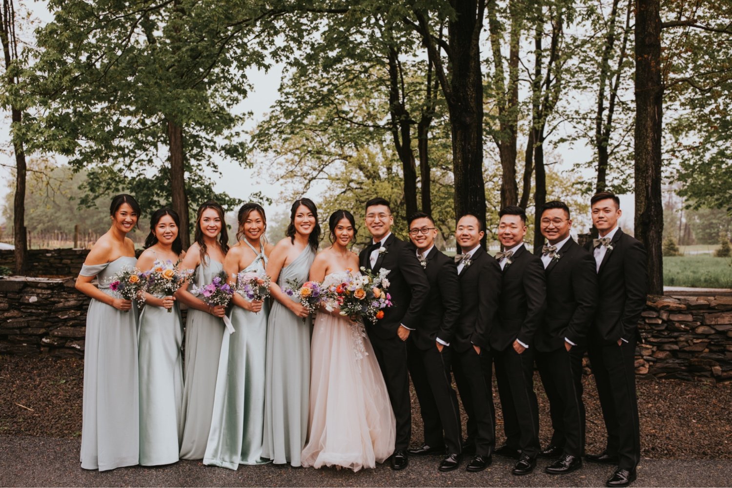 Hudson Valley Wedding Photographer, Red Maple Vineyard Wedding, Spring Wedding at Red Maple Vineyard, Catskills Wedding Photographer