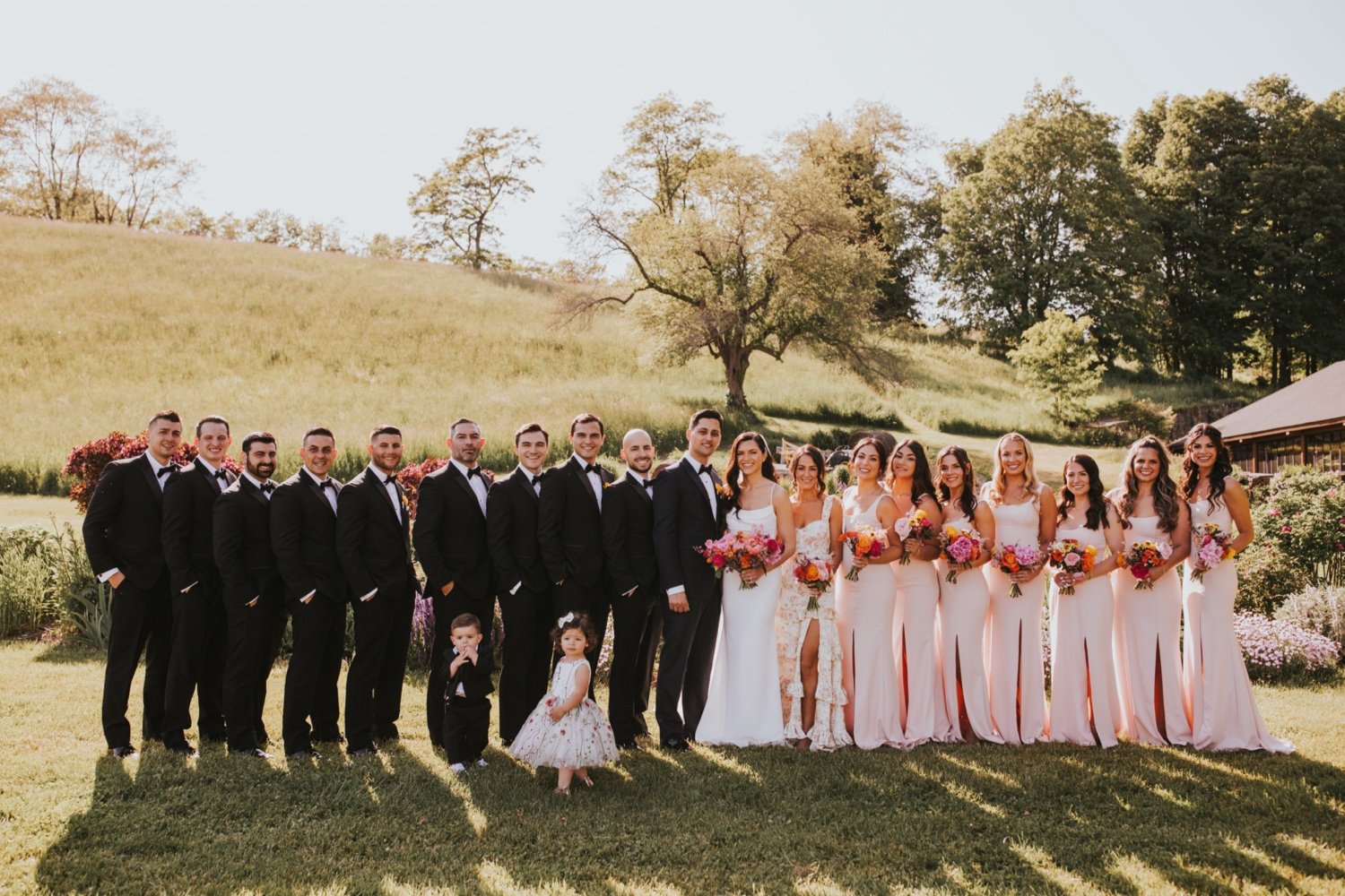 Hudson Valley Wedding Photographer, Red Maple Vineyard Wedding, Red Maple Vineyard, Catskills Wedding Photographer