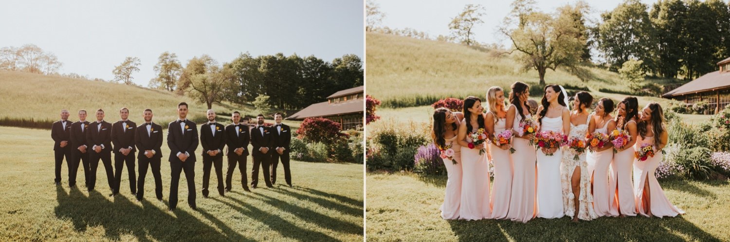 Hudson Valley Wedding Photographer, Red Maple Vineyard Wedding, Red Maple Vineyard, Catskills Wedding Photographer