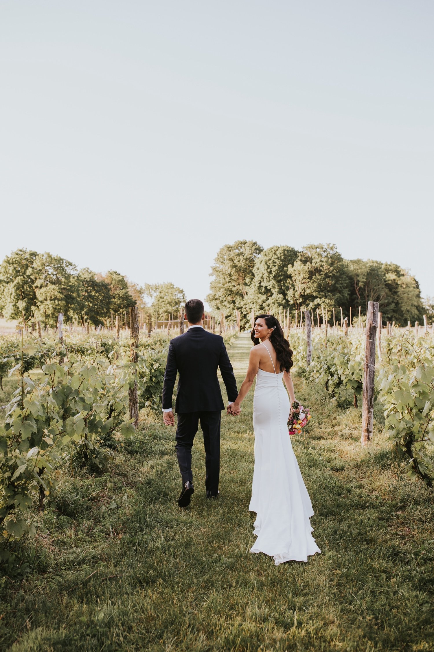 Hudson Valley Wedding Photographer, Red Maple Vineyard Wedding, Red Maple Vineyard, Catskills Wedding Photographer