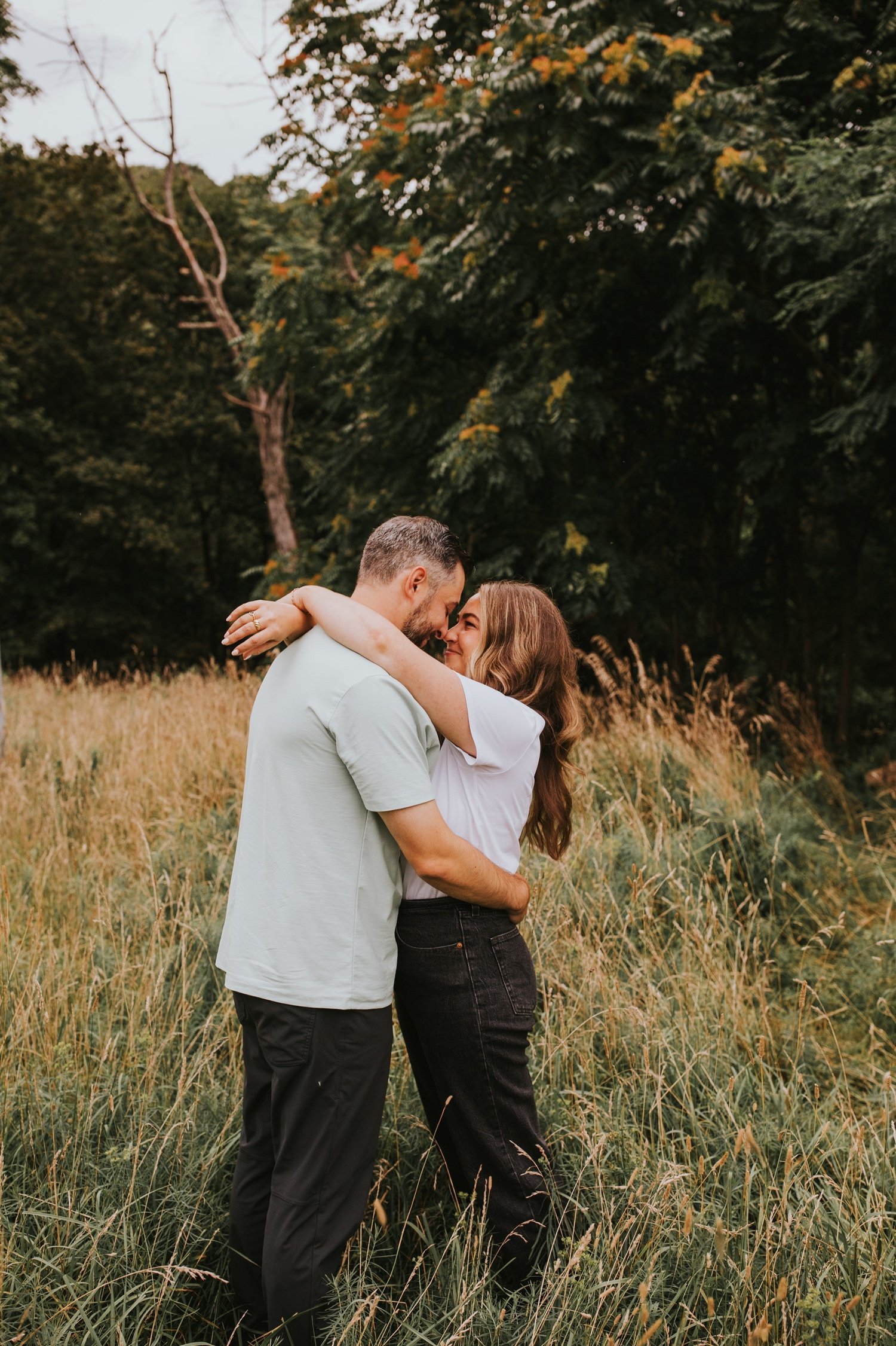 Hudson Valley Wedding Photographer, Catskills Wedding Photographer, Summer Hudson Valley Engagement Session, Hudson Valley Engagement Photographer, Catskills Engagement Photos