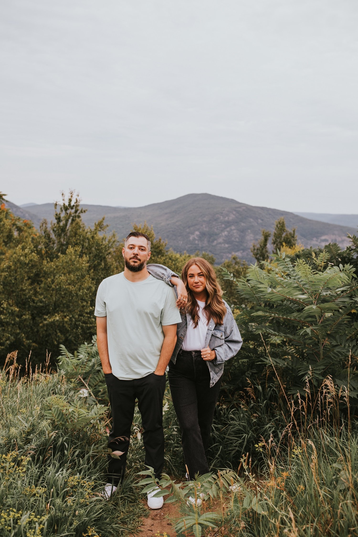 Hudson Valley Wedding Photographer, Catskills Wedding Photographer, Summer Hudson Valley Engagement Session, Hudson Valley Engagement Photographer, Catskills Engagement Photos