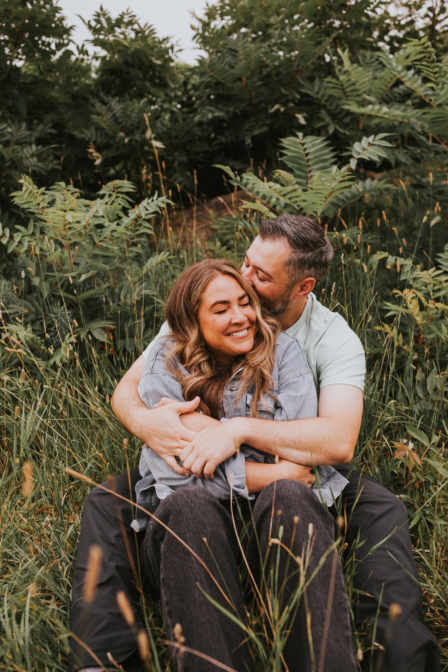 Hudson Valley Wedding Photographer, Catskills Wedding Photographer, Summer Hudson Valley Engagement Session, Hudson Valley Engagement Photographer, Catskills Engagement Photos