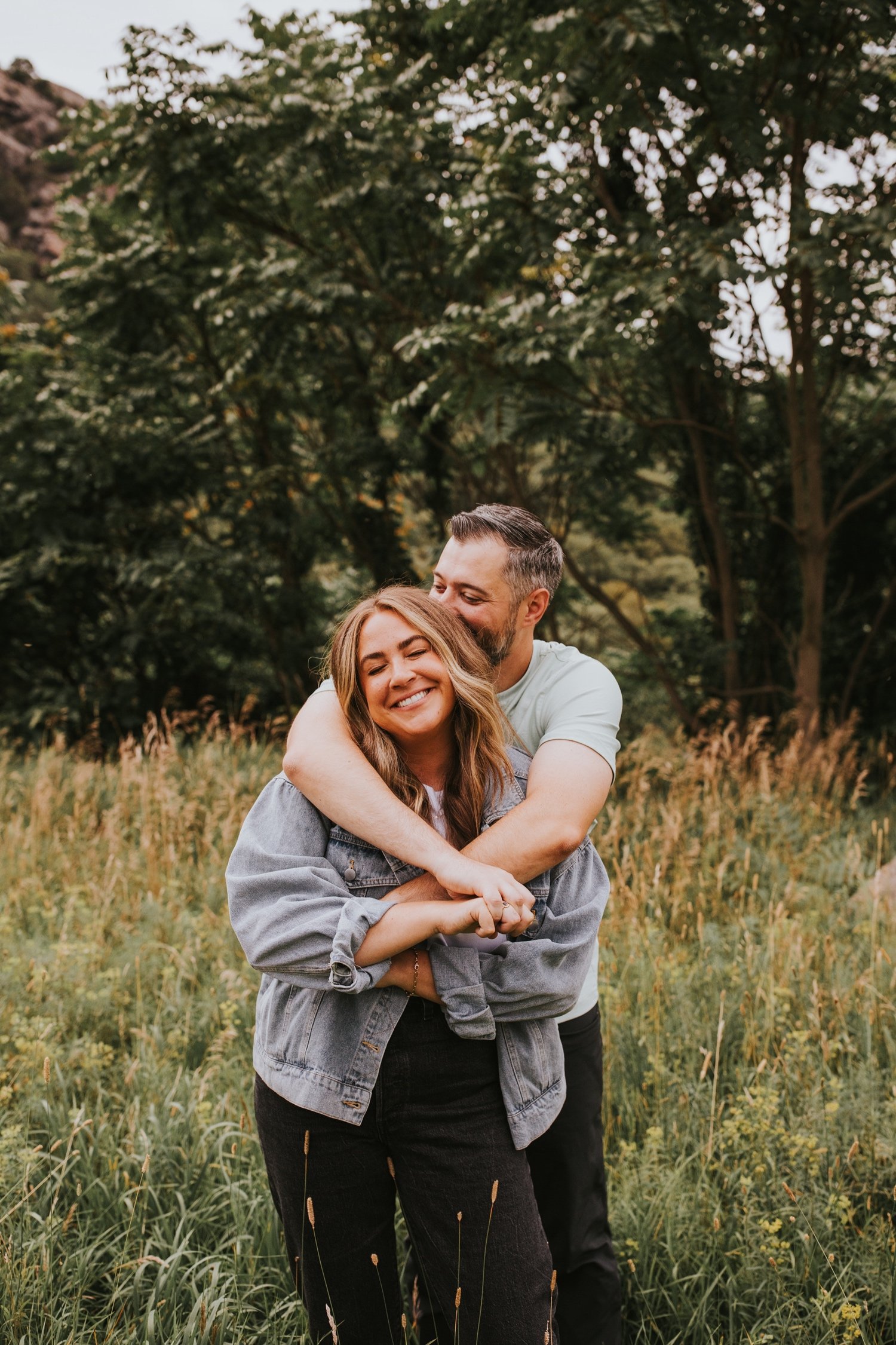 Hudson Valley Wedding Photographer, Catskills Wedding Photographer, Summer Hudson Valley Engagement Session, Hudson Valley Engagement Photographer, Catskills Engagement Photos