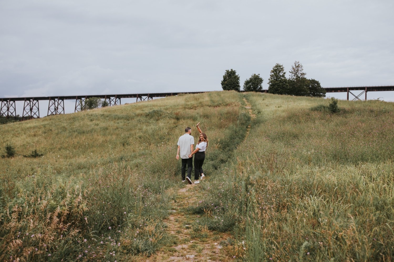 Hudson Valley Wedding Photographer, Catskills Wedding Photographer, Summer Hudson Valley Engagement Session, Hudson Valley Engagement Photographer, Catskills Engagement Photos