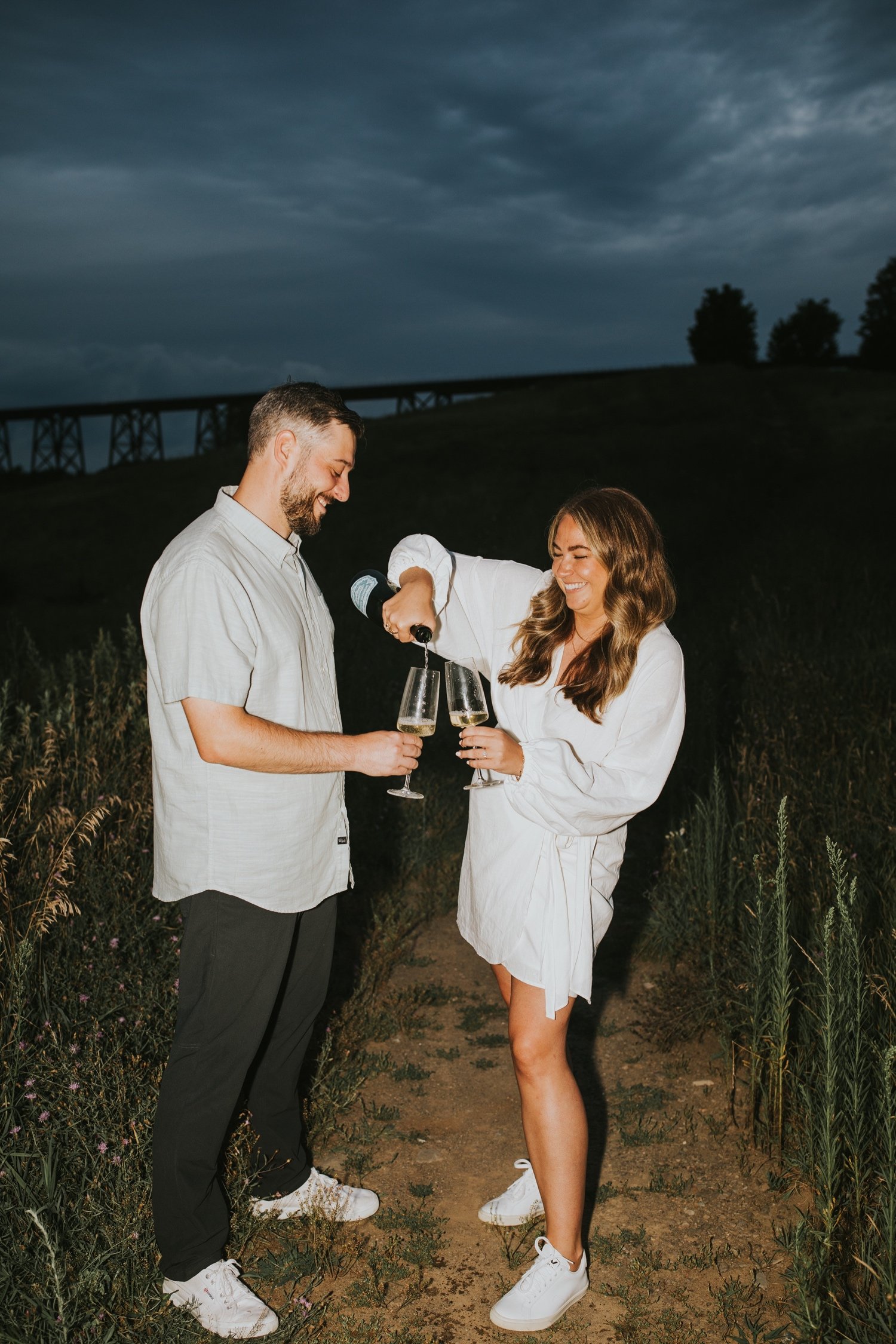 Hudson Valley Wedding Photographer, Catskills Wedding Photographer, Summer Hudson Valley Engagement Session, Hudson Valley Engagement Photographer, Catskills Engagement Photos