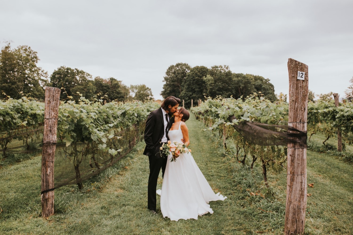 Hudson Valley Wedding Photographer, Red Maple Vineyard Wedding, Catskills Wedding Photographer, Hudson Valley Wedding, Summer Wedding at Red Maple Vineyard