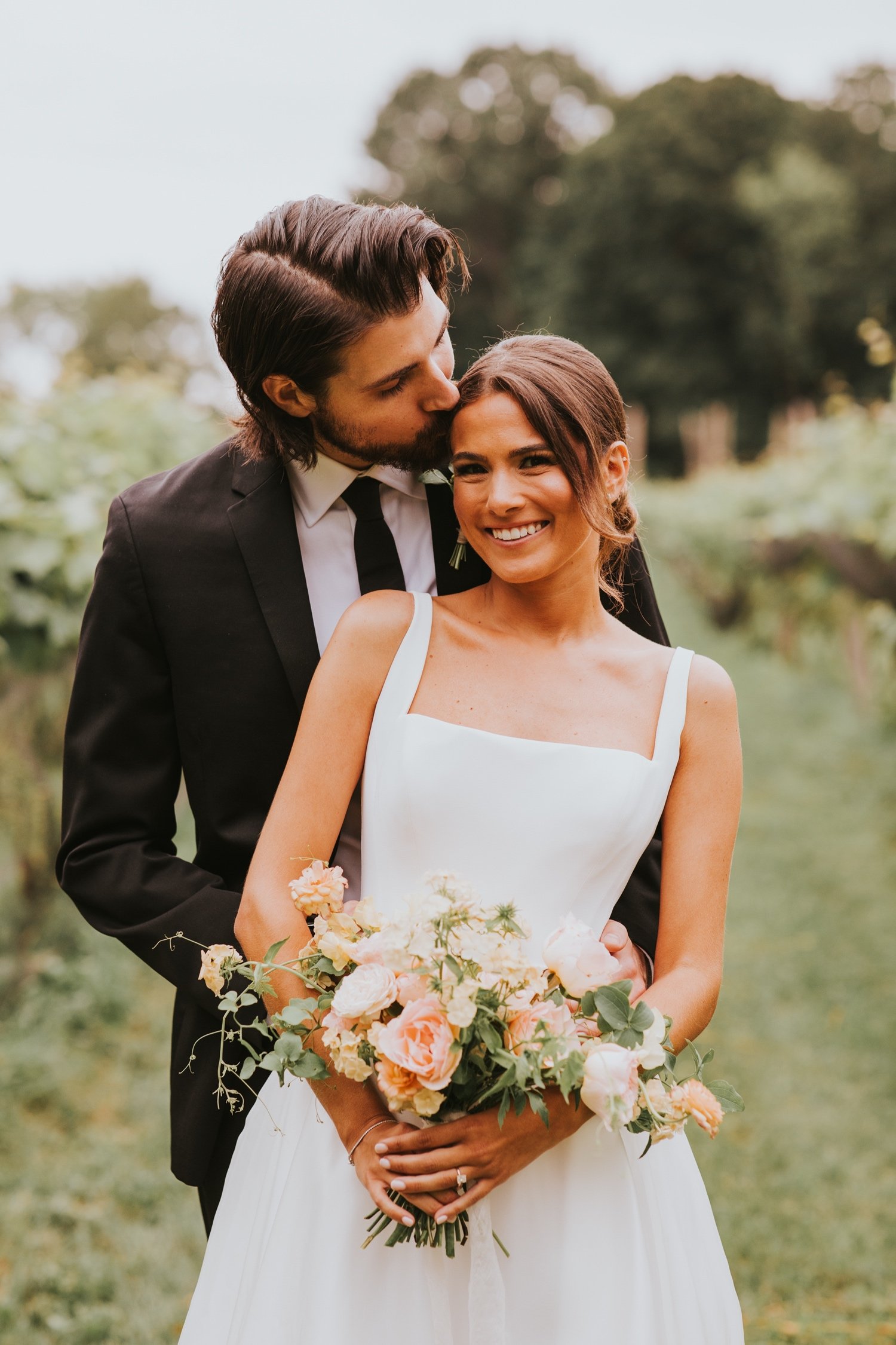 Hudson Valley Wedding Photographer, Red Maple Vineyard Wedding, Catskills Wedding Photographer, Hudson Valley Wedding, Summer Wedding at Red Maple Vineyard