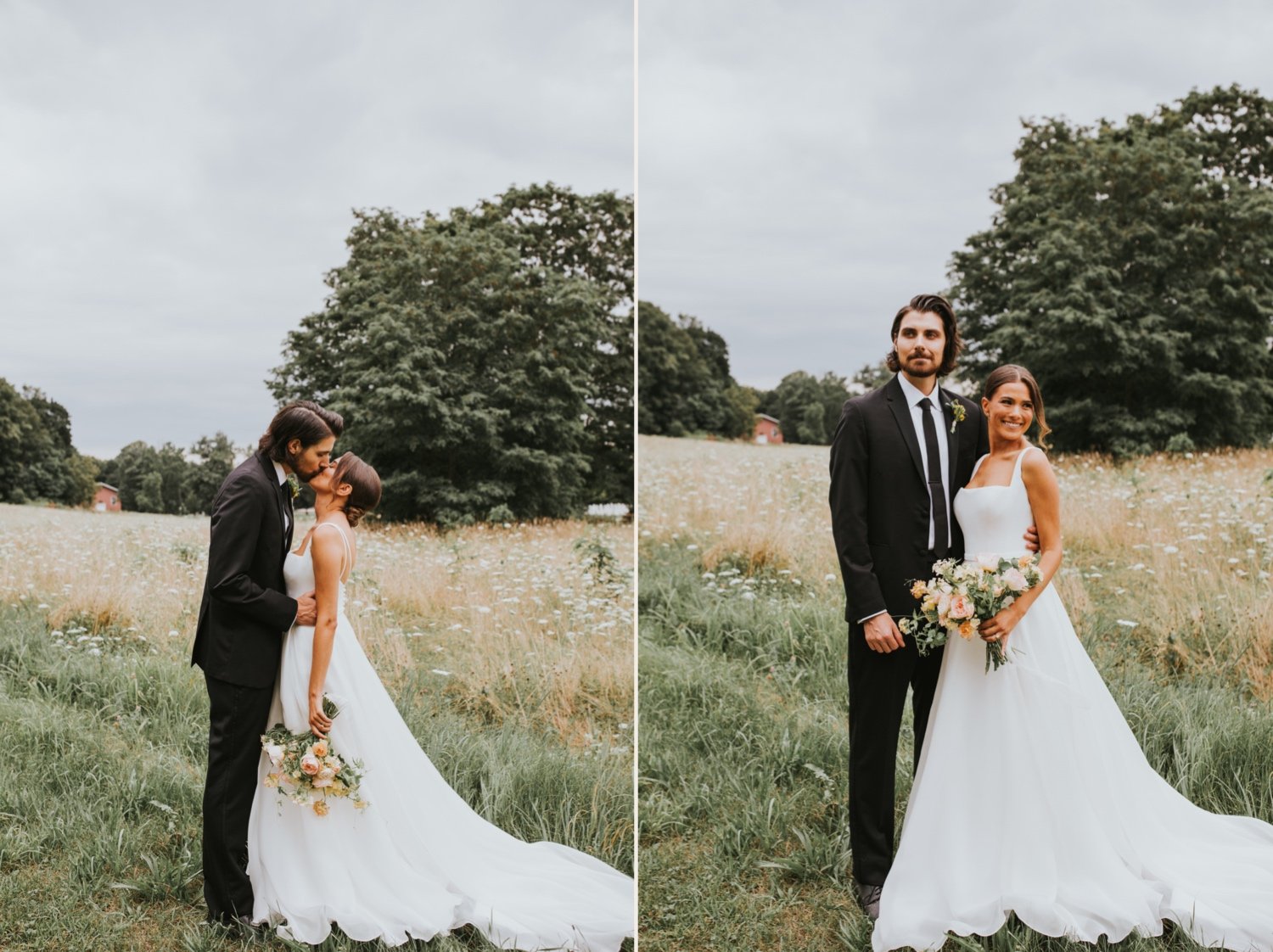 Hudson Valley Wedding Photographer, Red Maple Vineyard Wedding, Catskills Wedding Photographer, Hudson Valley Wedding, Summer Wedding at Red Maple Vineyard