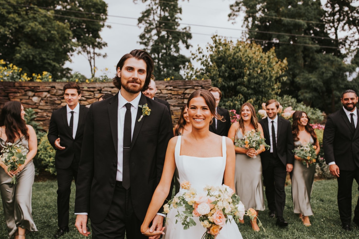 Hudson Valley Wedding Photographer, Red Maple Vineyard Wedding, Catskills Wedding Photographer, Hudson Valley Wedding, Summer Wedding at Red Maple Vineyard