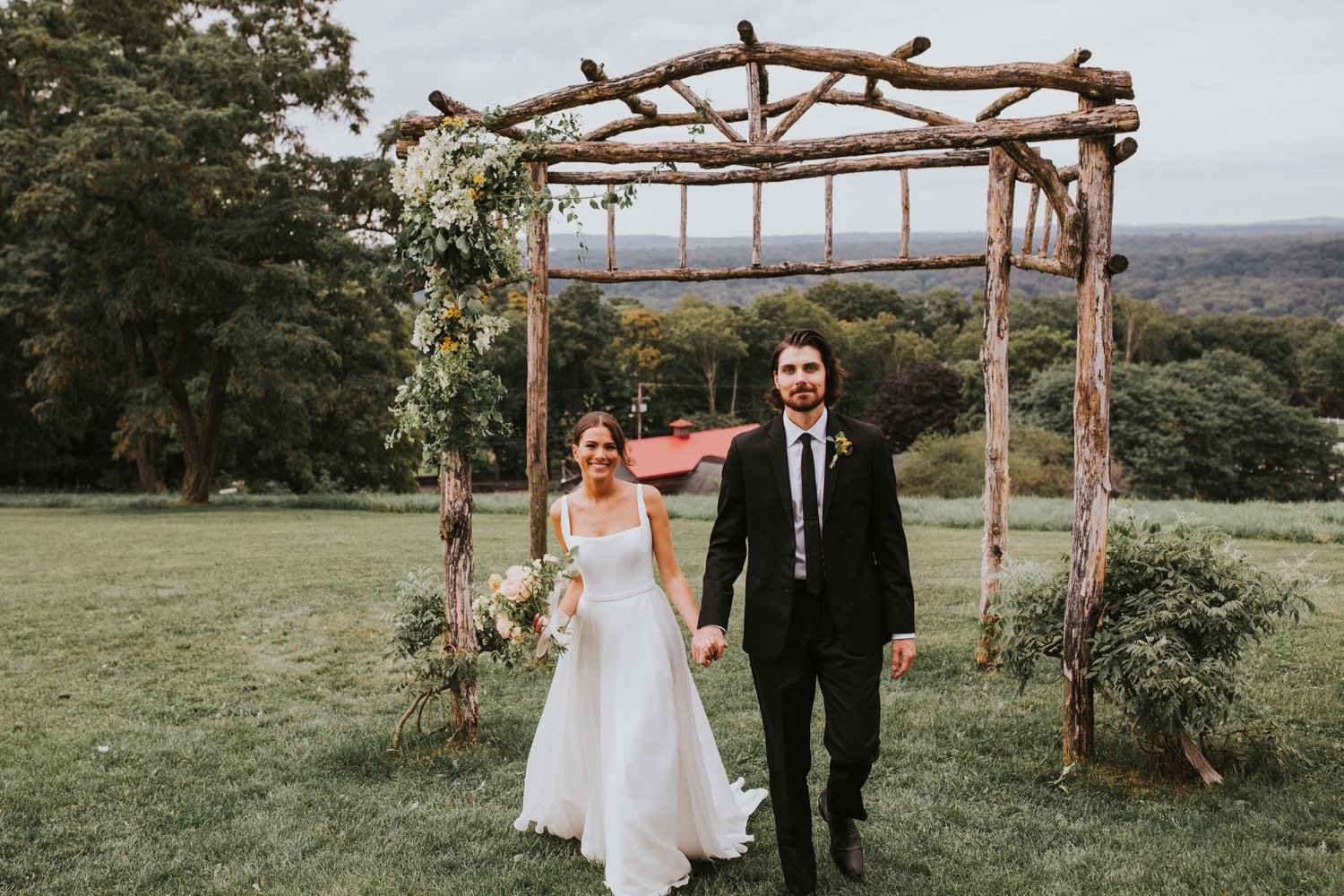 Hudson Valley Wedding Photographer, Red Maple Vineyard Wedding, Catskills Wedding Photographer, Hudson Valley Wedding, Summer Wedding at Red Maple Vineyard