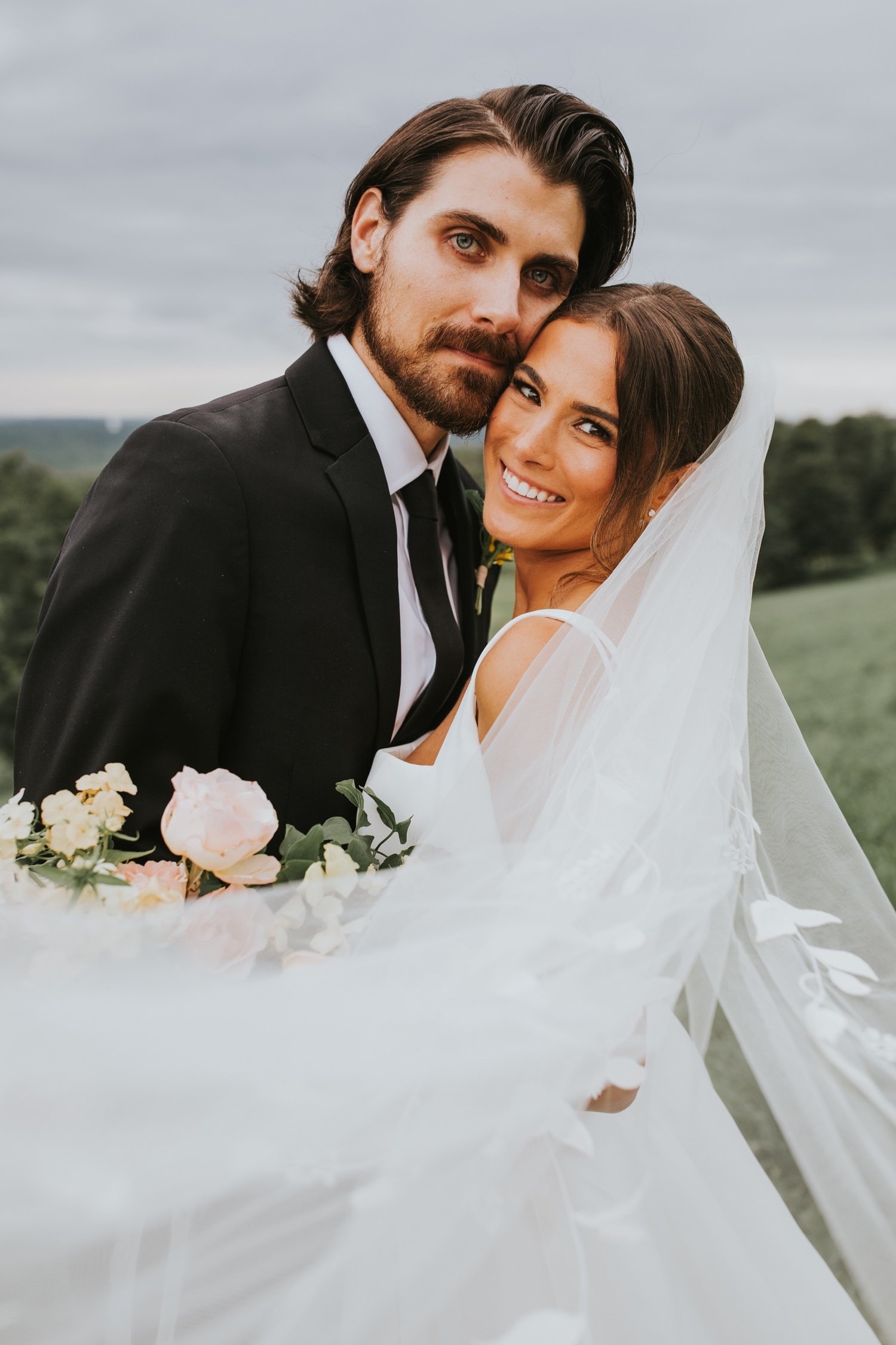 Hudson Valley Wedding Photographer, Red Maple Vineyard Wedding, Catskills Wedding Photographer, Hudson Valley Wedding, Summer Wedding at Red Maple Vineyard