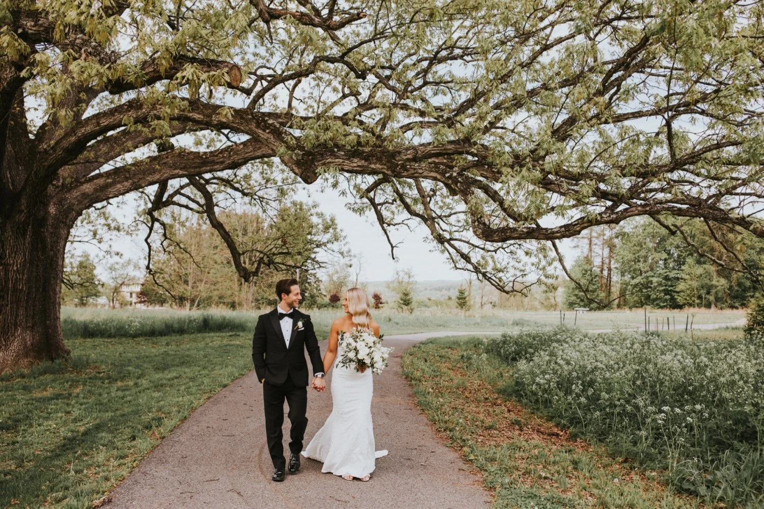 Hudson Valley Wedding Photographer, Red Maple Vineyard, Red Maple Vineyard Wedding, Catskills Wedding Photographer, NYC Wedding Photographer