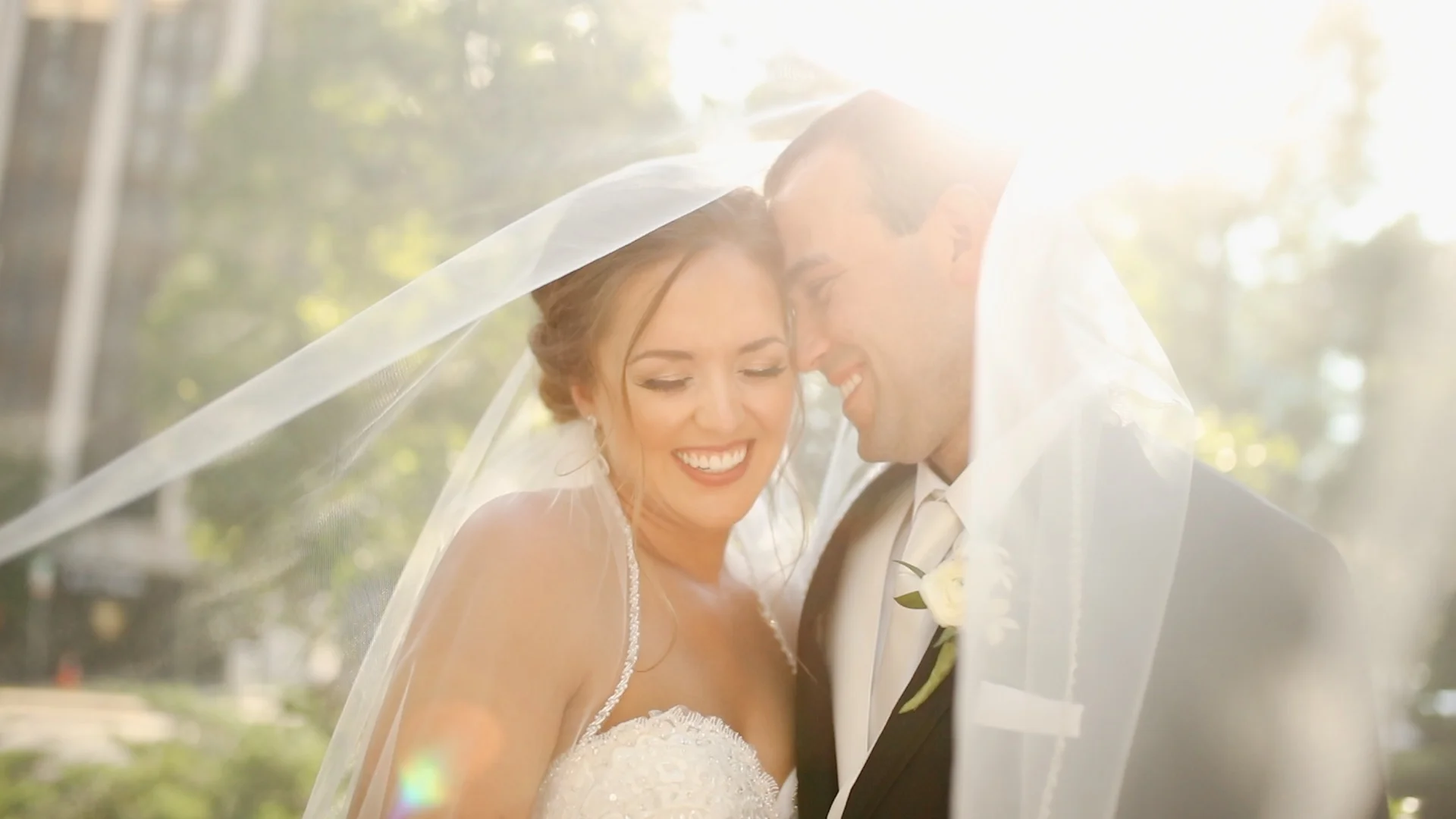 Meghan + Cooper || Teaser