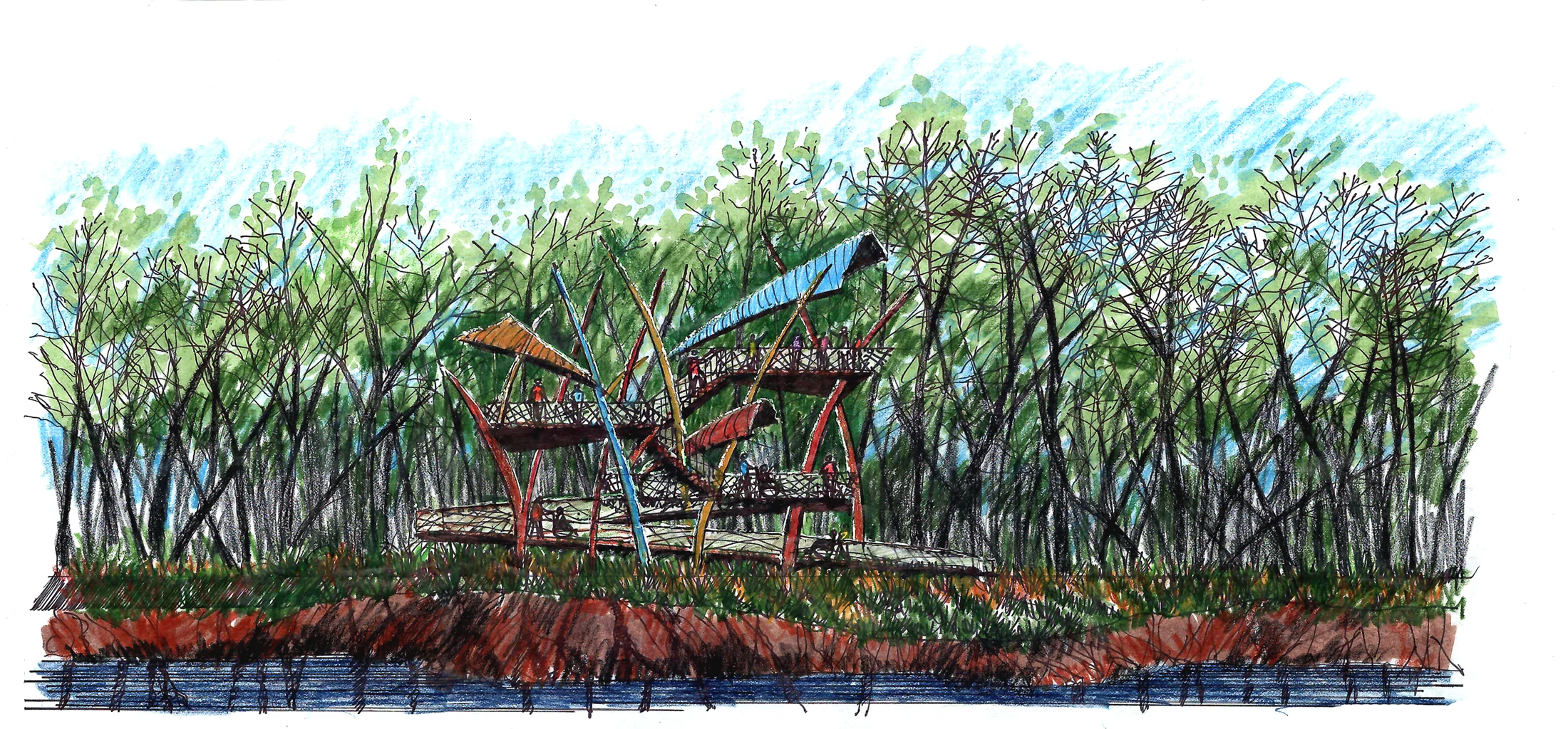 04 - Fish Creek Observation Tower.jpg