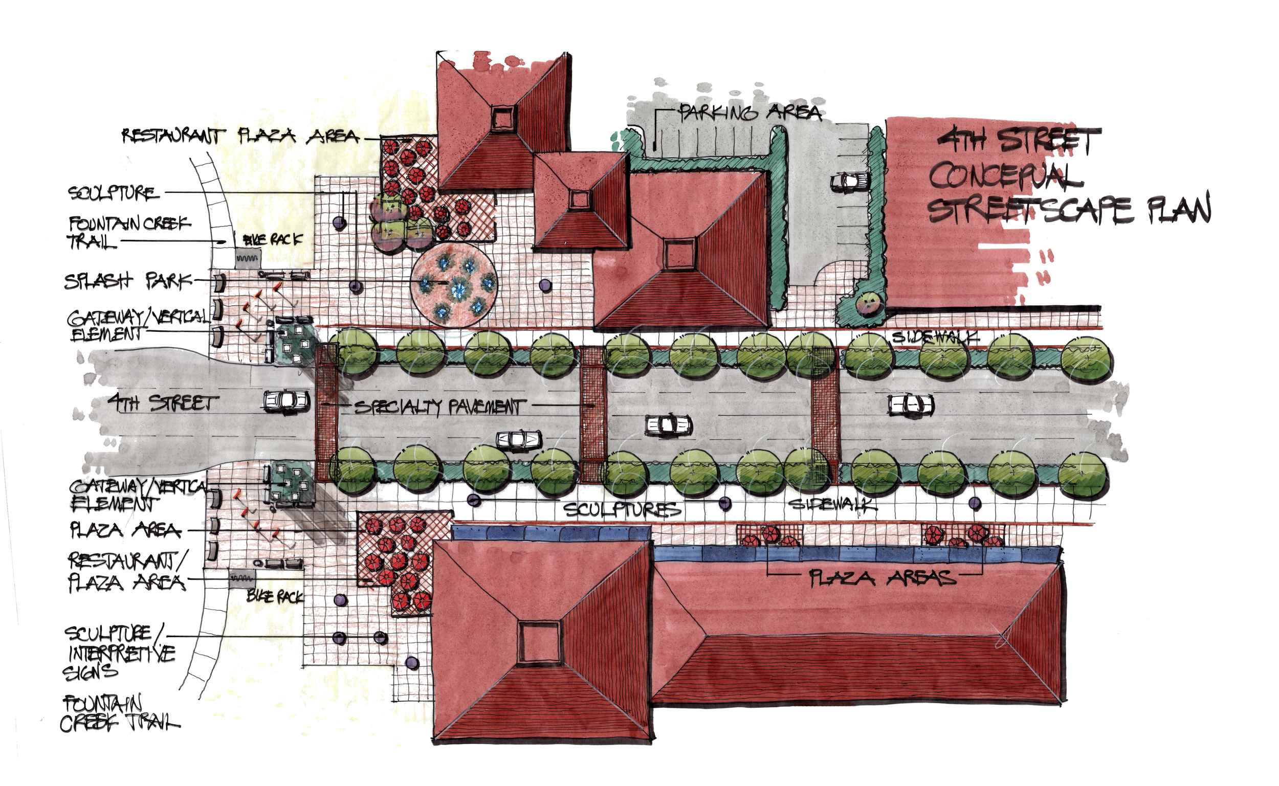 Plan of Plaza and Splash Park 5-10-10 - small.jpg