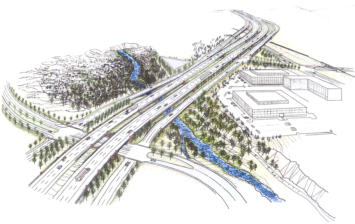 COSMIX Interstate Expansion