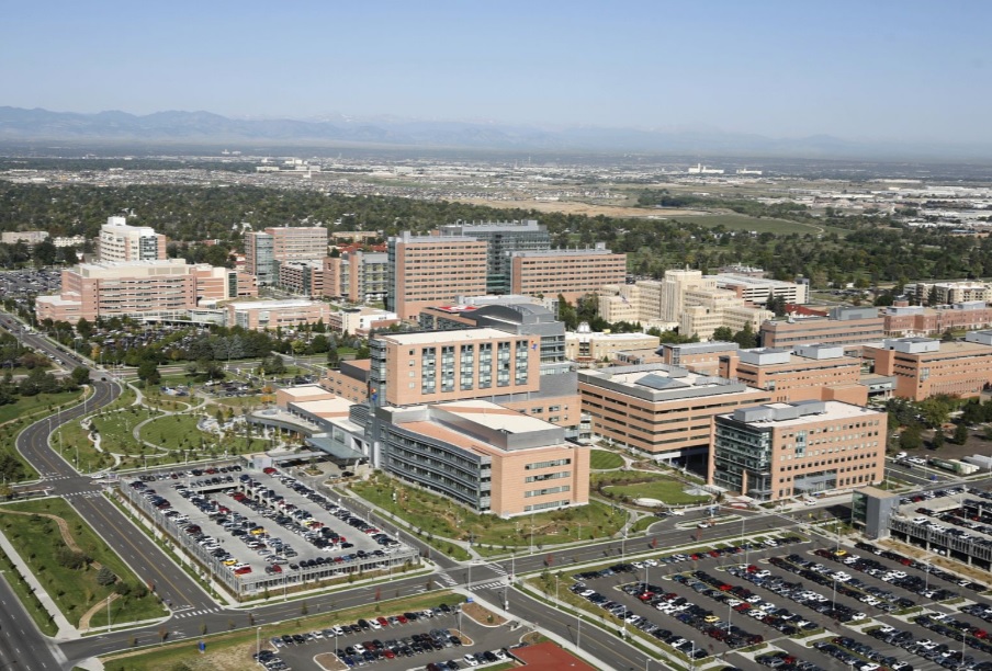Medical Campus Appraisal