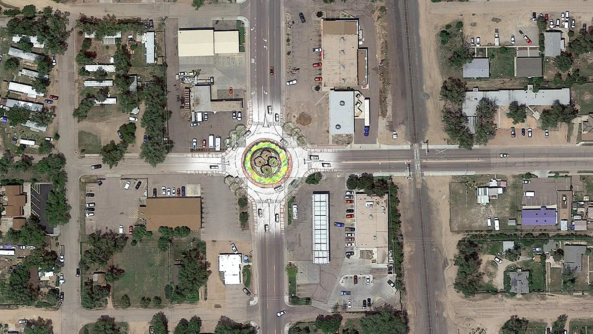 City of Fountain Design Guidelines