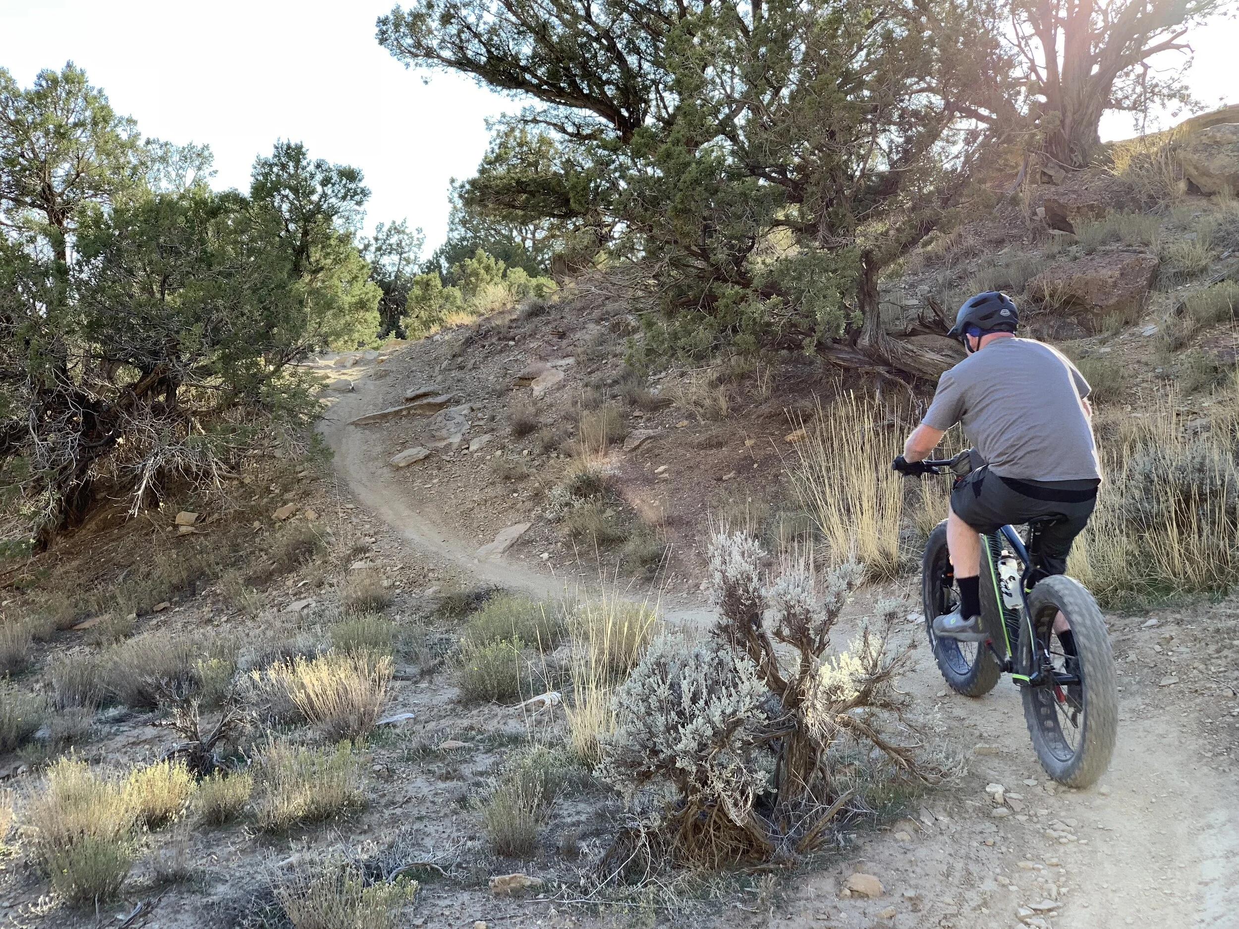 North Fruita Desert Trails Master Plan