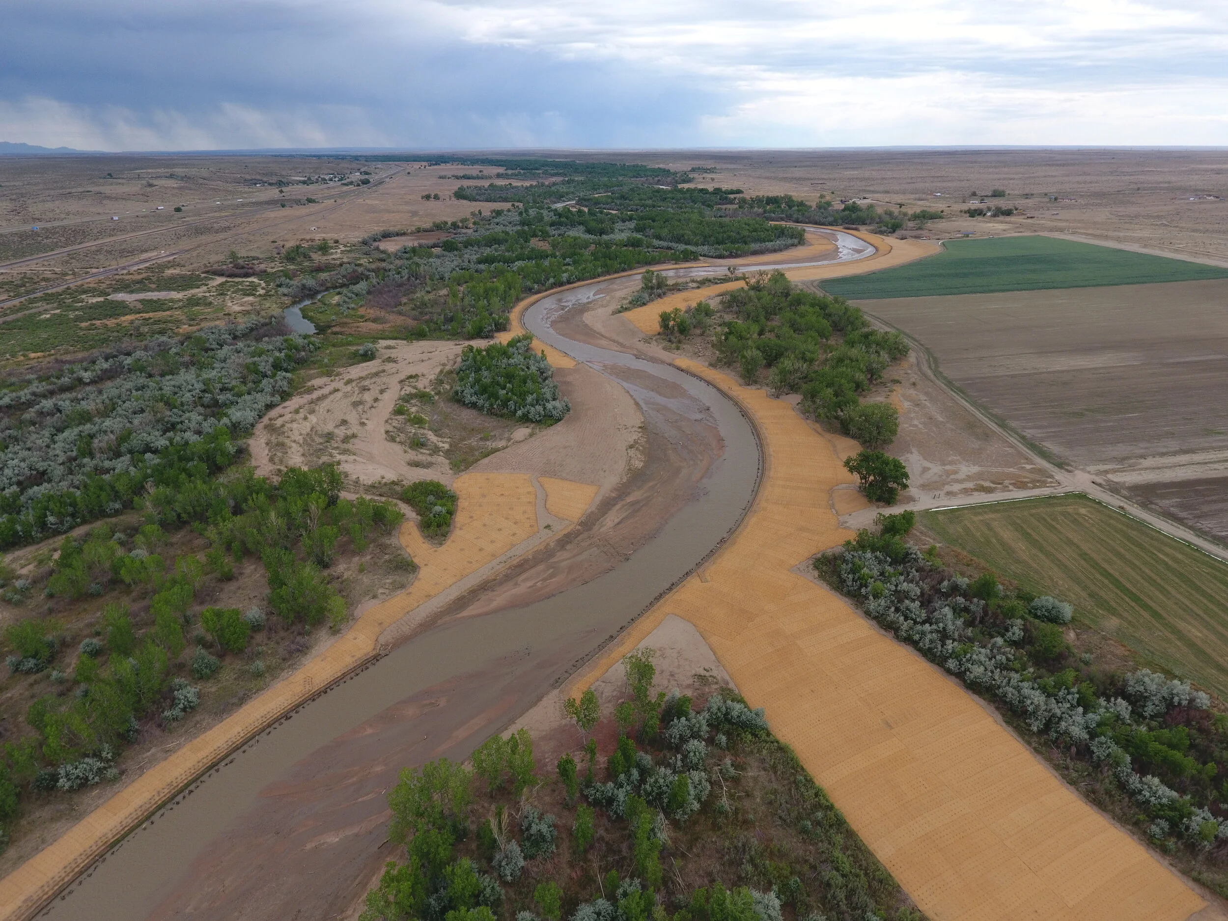 02 - Game Check Trailhead.JPG