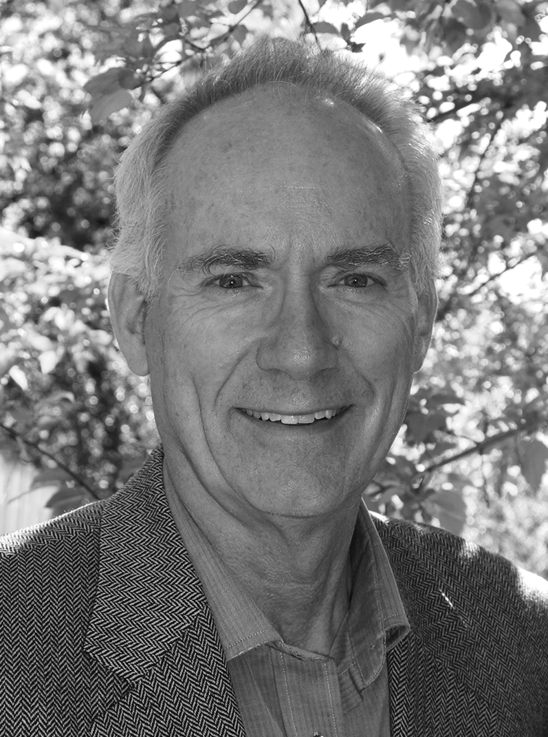 Kevin R. Shanks, RLA, ASLA