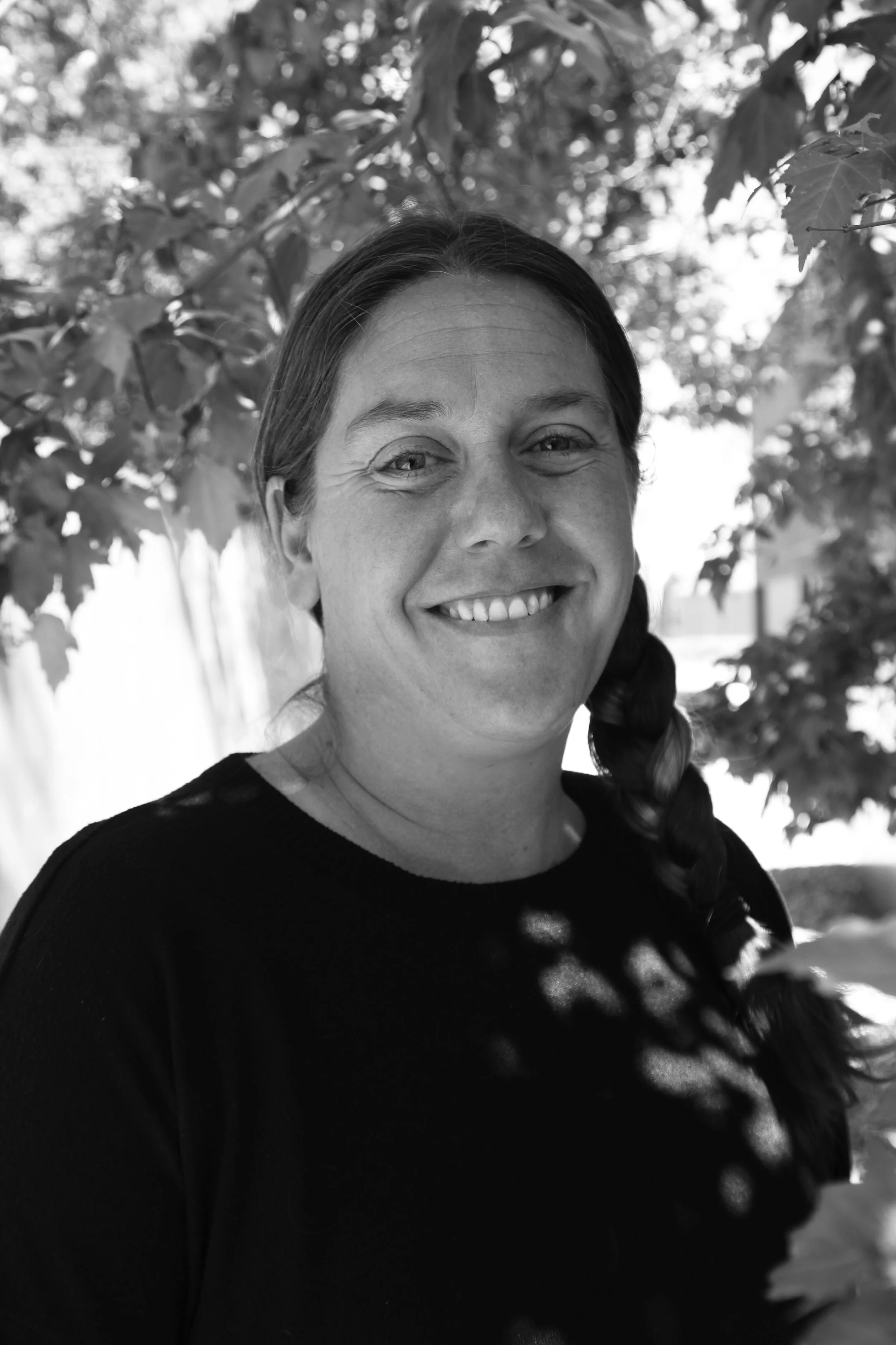 Julie K. Gamec, PLA, LEED AP BD+C