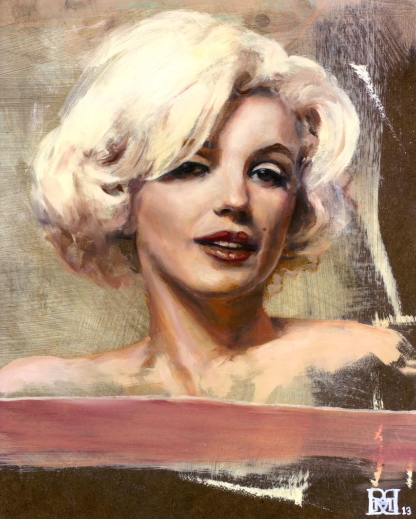 Marilyn
