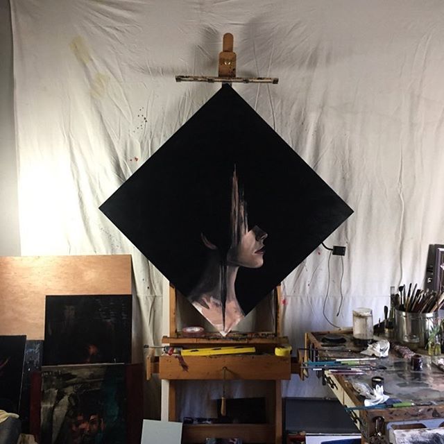 #studioshot from a little while back.